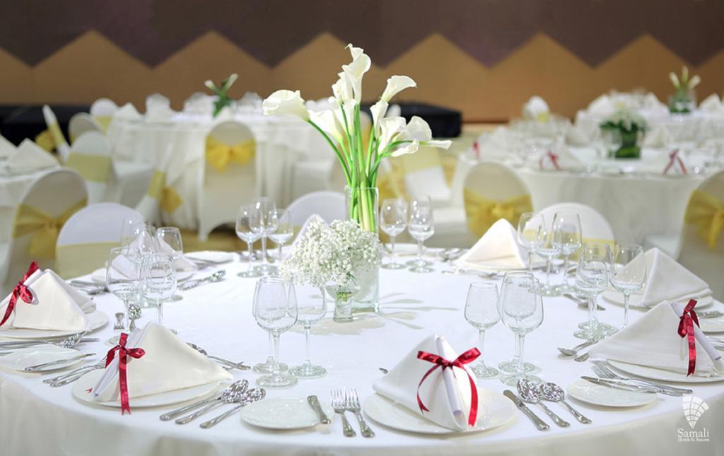D'Primahotel Тангеранг Экстерьер фото