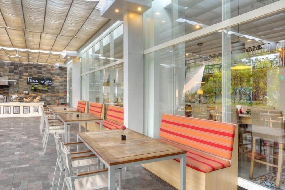 D'Primahotel Тангеранг Экстерьер фото