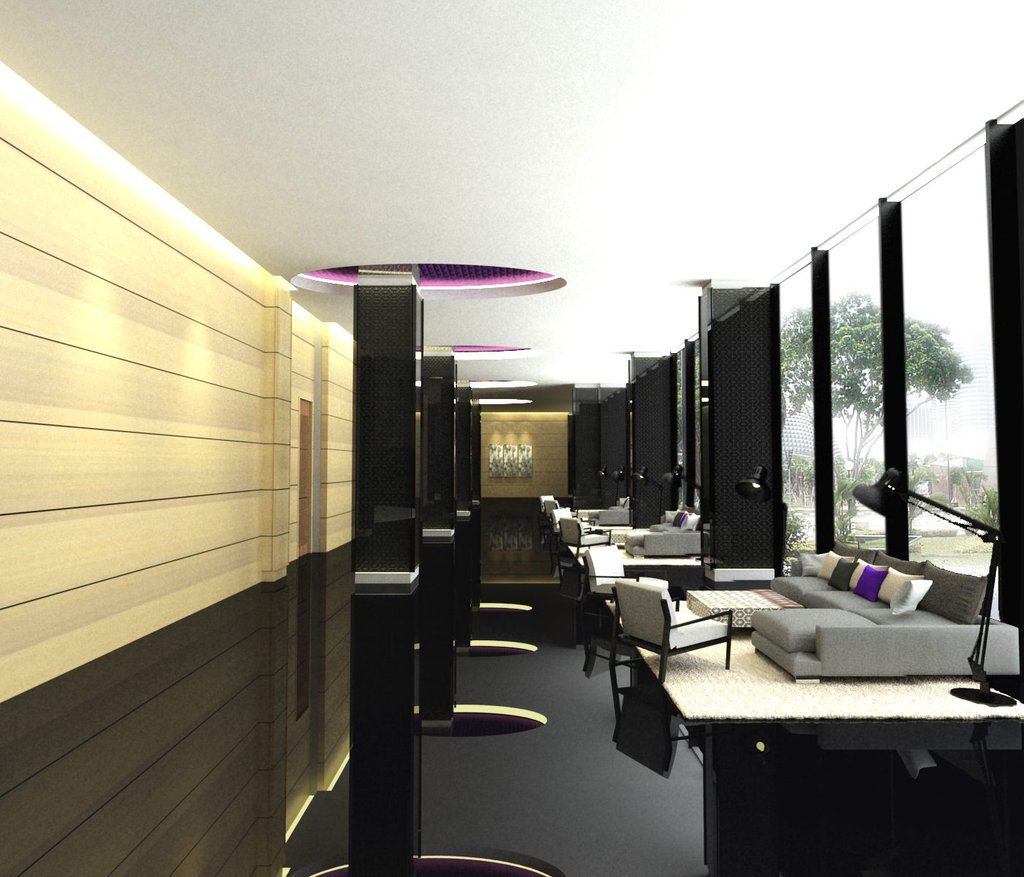 D'Primahotel Тангеранг Экстерьер фото